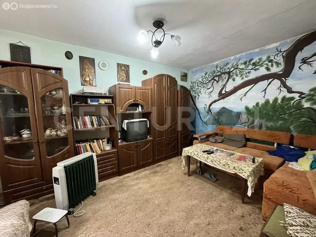 Дом в Севастополь, СТ Огонёк, 67 (48.3 м) - Фото 2