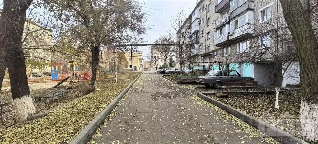 3-к кв. Саратовская область, Балашов ул. Гагарина, 152 (62.0 м) - Фото 2