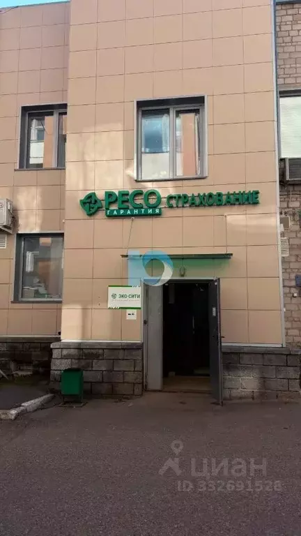Помещение свободного назначения в Башкортостан, Дюртюли ул. Ленина, ... - Фото 2
