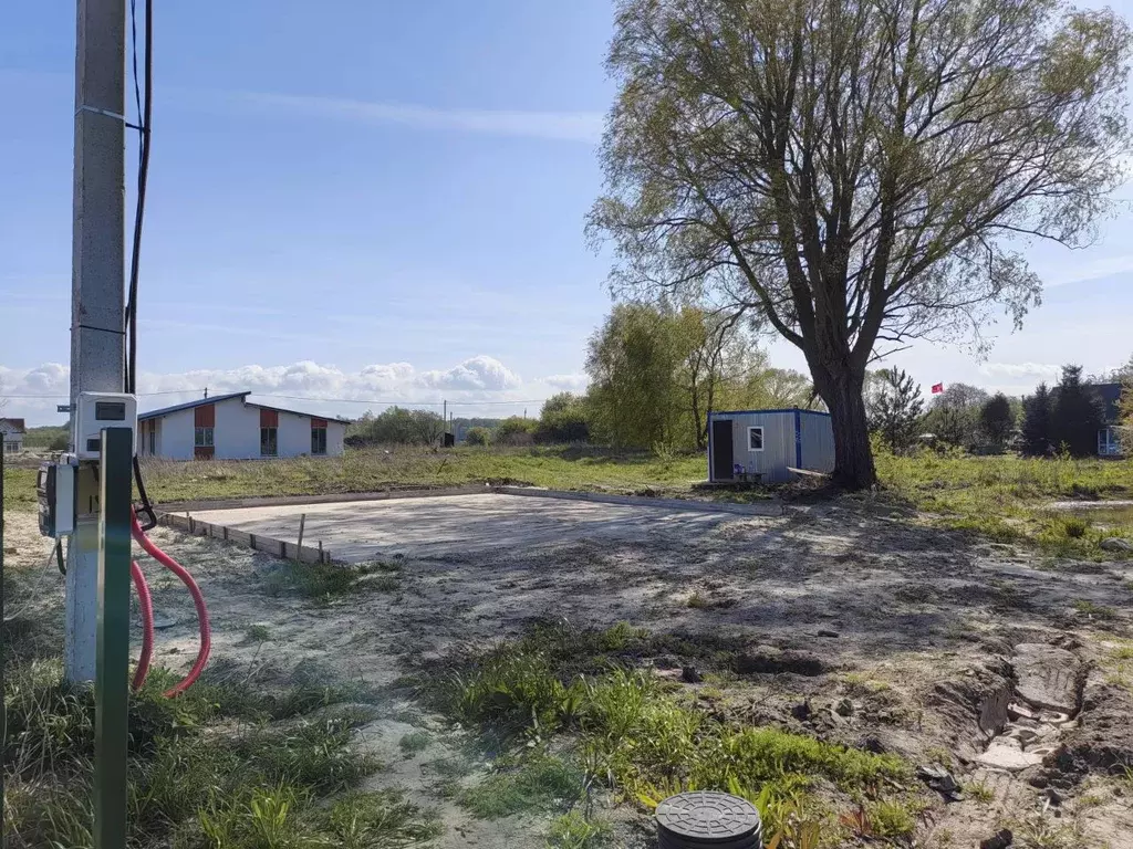 Дом в Калининградская область, Зеленоградский муниципальный округ, ... - Фото 2