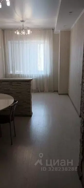 1-к кв. Самарская область, Самара просека 5-я, 99А (50.0 м) - Фото 2