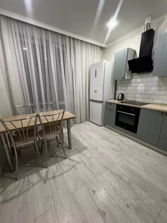 1-к кв. Краснодарский край, Краснодар Гаражная ул., 87 (45.0 м) - Фото 1