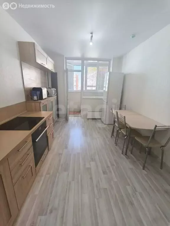2-комнатная квартира: Ульяновск, улица Александра Невского, 2Е (34.9 ... - Фото 0