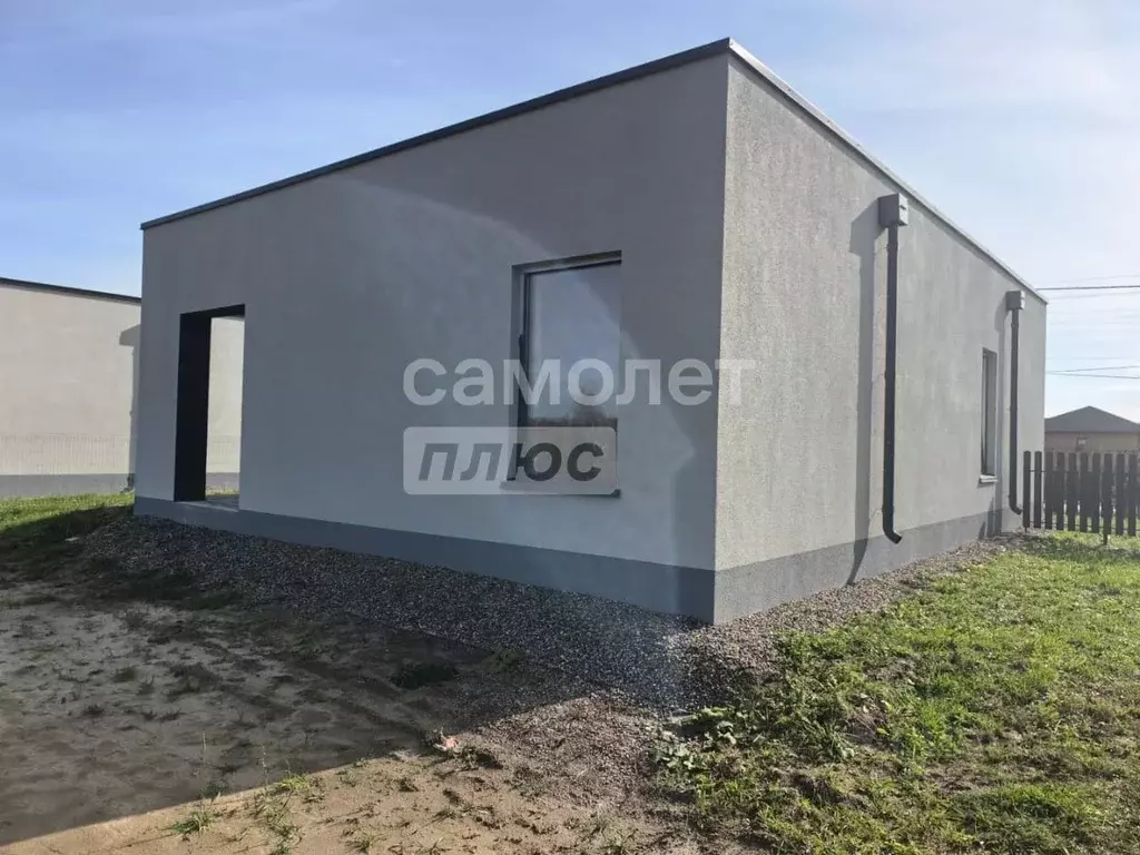 Дом в Томская область, Томский район, с. Кафтанчиково  (86 м) - Фото 2