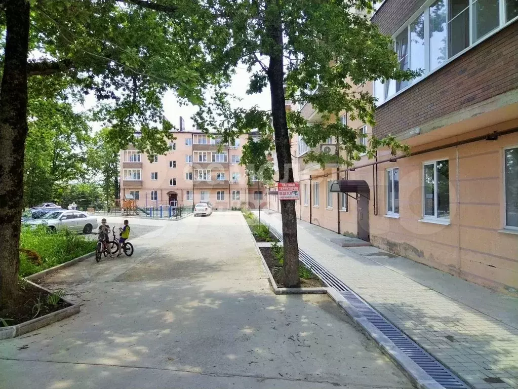 2-к. квартира, 57,9 м, 3/4 эт. - Фото 1