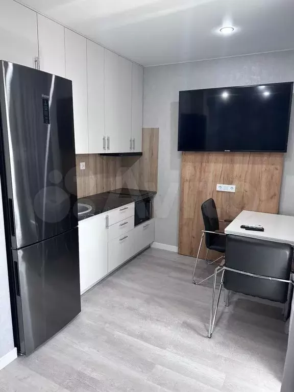 Квартира-студия, 26 м, 16/25 эт. - Фото 0