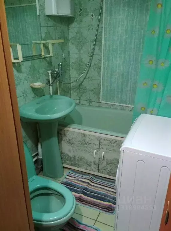 1-к кв. Пензенская область, Пенза ул. Попова, 4 (32.0 м) - Фото 0