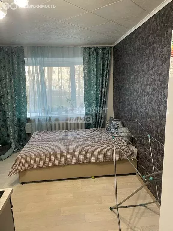 1к в -комнатной квартире (13 м) - Фото 1