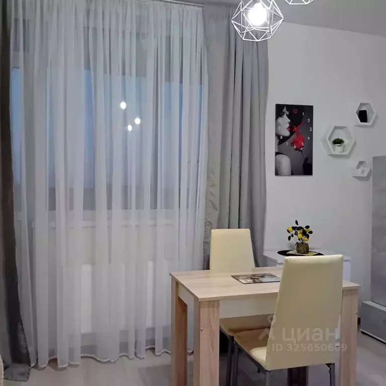 Студия Ленинградская область, Коммунар г. Гатчинский муниципальный ... - Фото 1