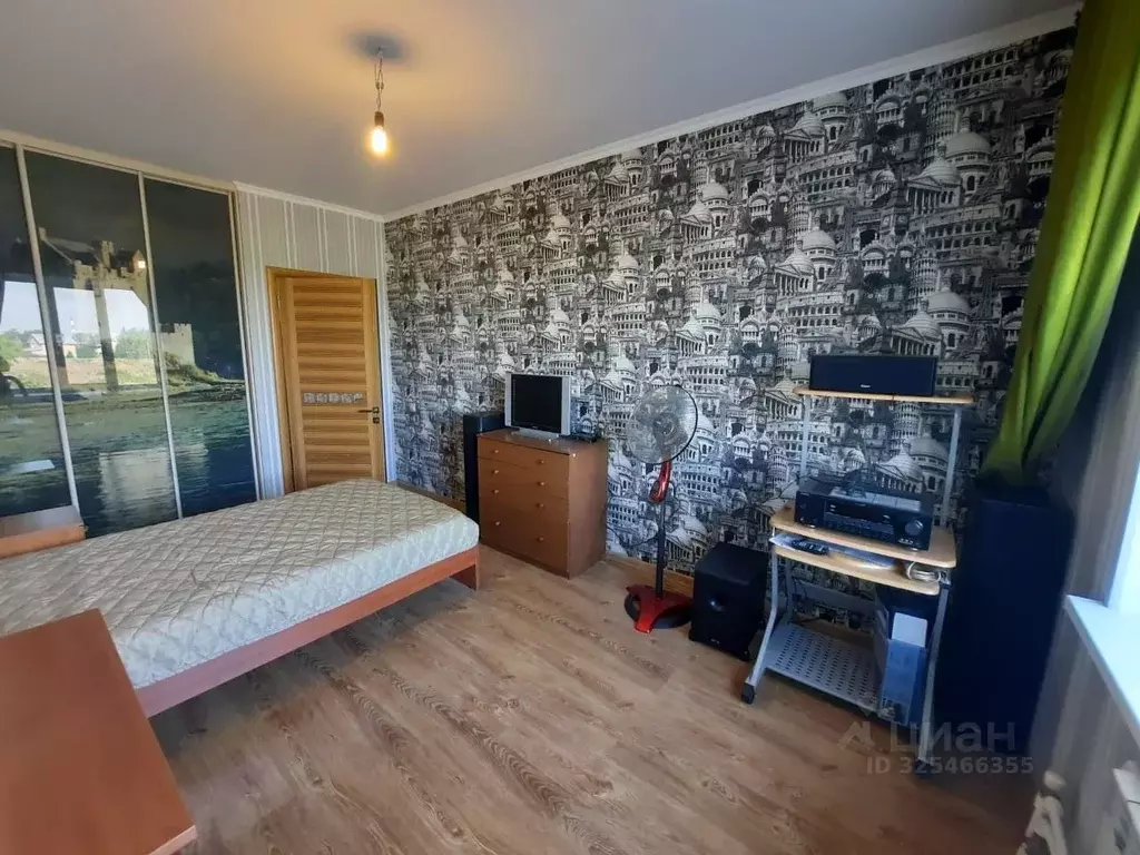 1-к кв. Московская область, Люберцы городской округ, Марусино пгт 77к6 ... - Фото 1