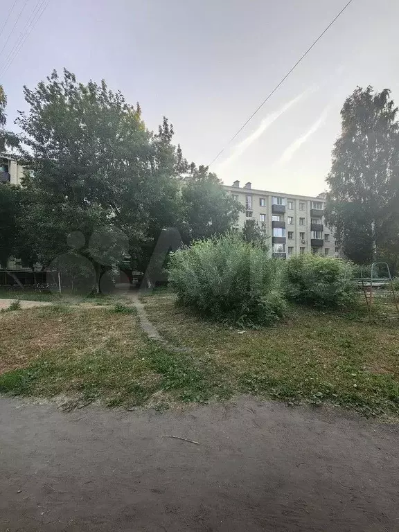 2-к. квартира, 45 м, 5/5 эт. - Фото 0