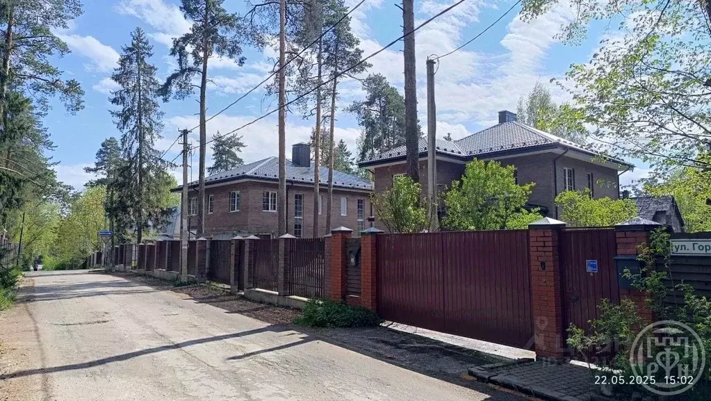 Дом в Ленинградская область, Всеволожск ул. Горсткина (220 м) - Фото 2