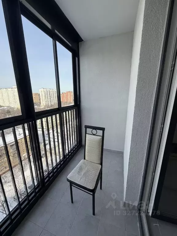 2-к кв. Москва ул. Юных Ленинцев, 99к2 (58.2 м) - Фото 1