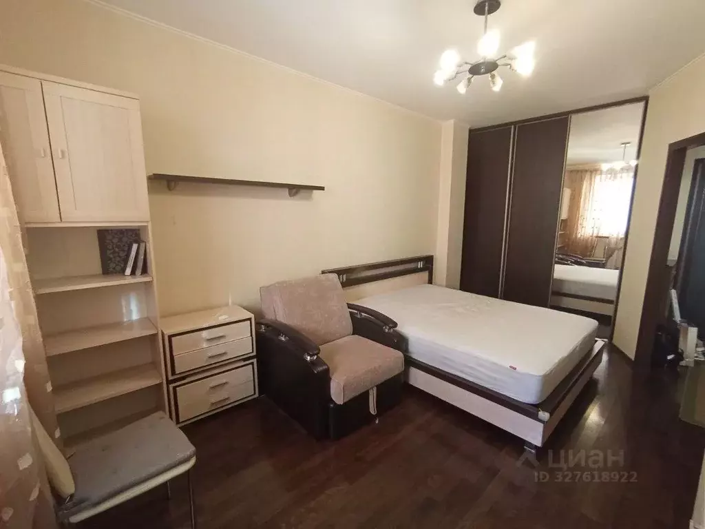 1-к кв. Московская область, Королев ул. Декабристов, 8 (33.8 м) - Фото 1