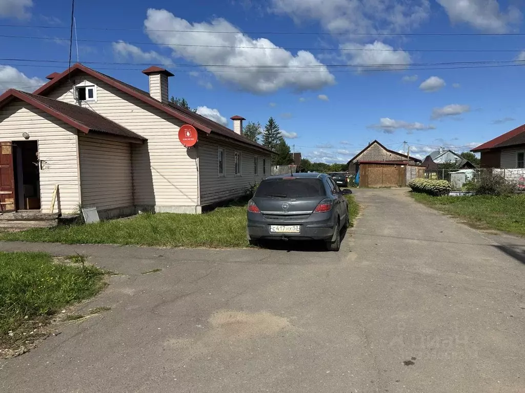 Студия Новгородская область, Старая Русса ул. Федора Кузьмина, 40к1 ... - Фото 1