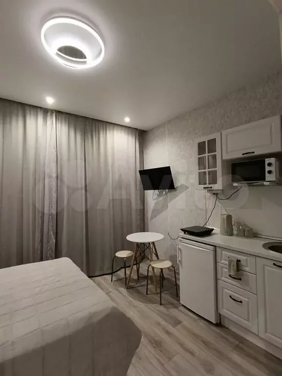 Квартира-студия, 22 м, 3/5 эт. - Фото 0