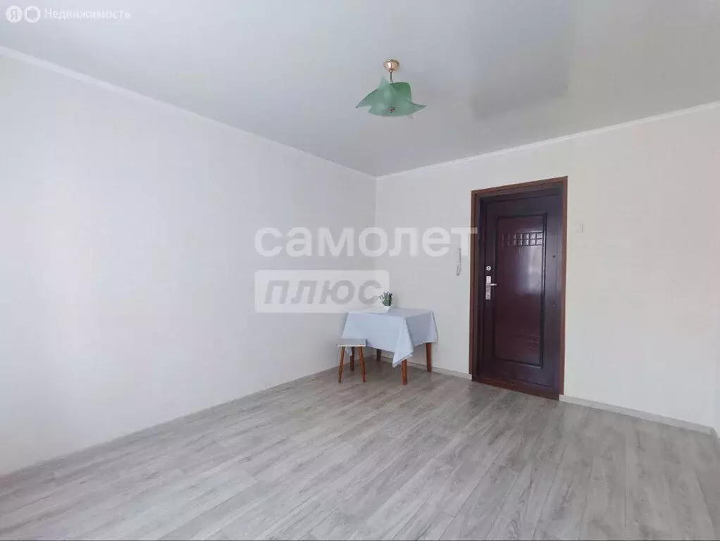 1к в 4-комнатной квартире (12.8 м) - Фото 2