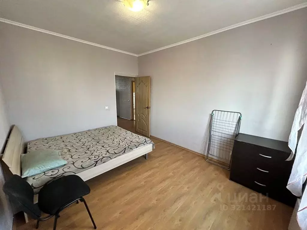 2-к кв. Ростовская область, Ростов-на-Дону ул. Жданова, 7/33 (54.0 м) - Фото 2