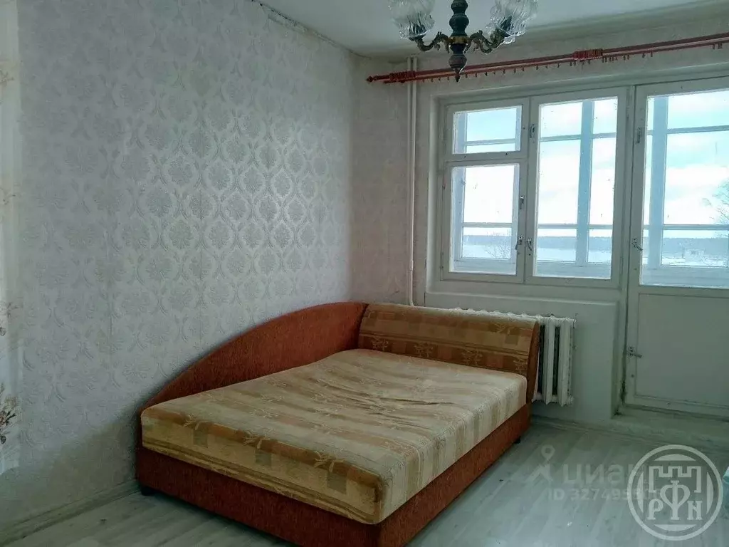 2-к кв. Ленинградская область, Выборгский район, Красносельское с/пос, ... - Фото 0