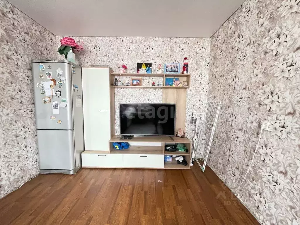 2-к кв. Красноярский край, Норильск ул. Бегичева, 32 (44.0 м) - Фото 1