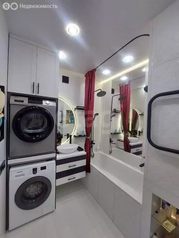 3-комнатная квартира: Иркутск, Академическая улица, 38 (106.5 м) - Фото 1