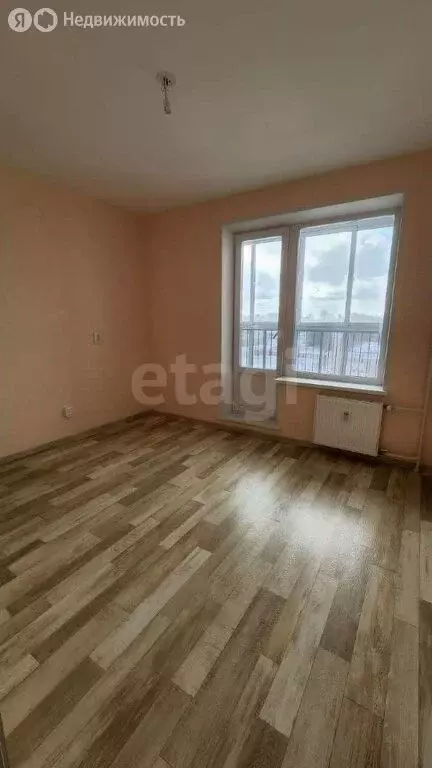 1-комнатная квартира: Томск, улица Пришвина, 44 (36.1 м) - Фото 1