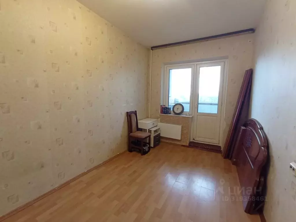 Комната Архангельская область, Архангельск Вторая линия, 46 (10.2 м) - Фото 1