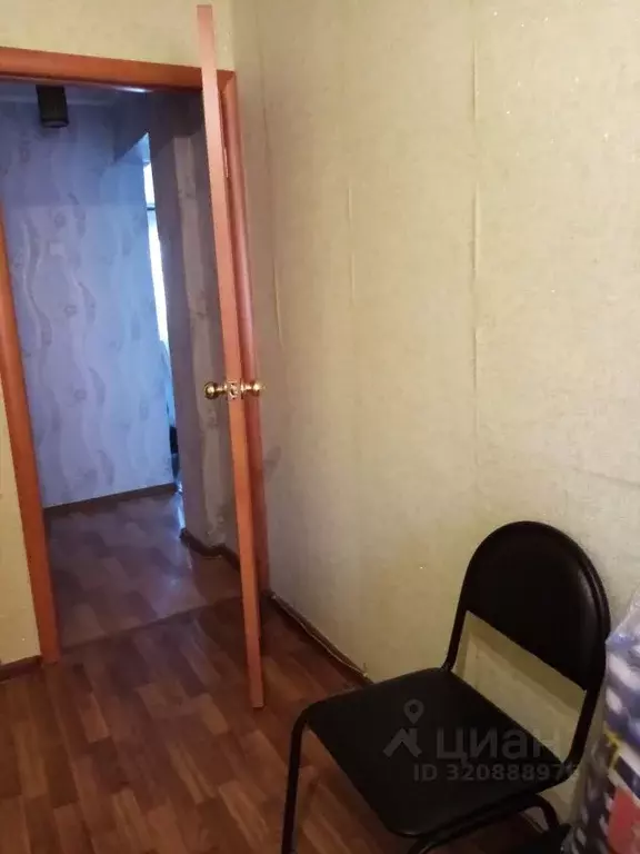 Комната Астраханская область, Астрахань ул. Татищева, 11Б (17.0 м) - Фото 1