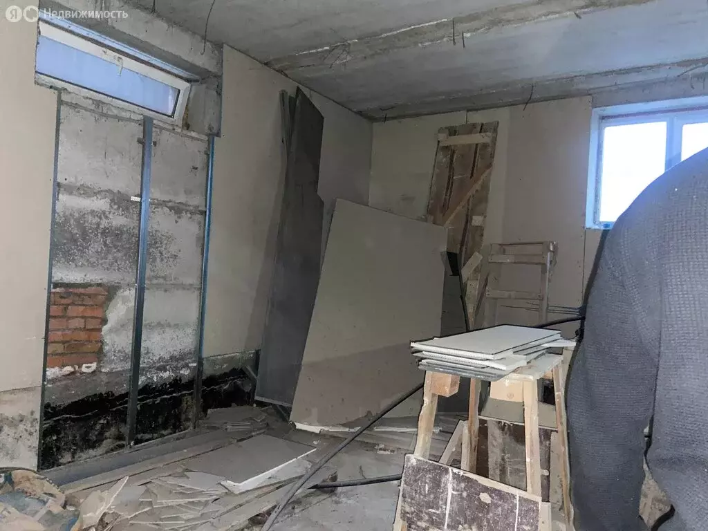 Помещение свободного назначения (43 м) - Фото 2