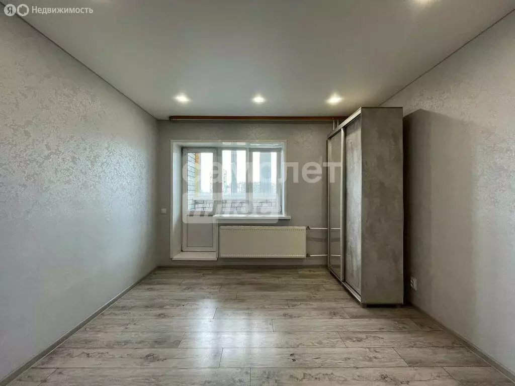 Квартира-студия: Ижевск, улица Ленина, 93 (22.6 м) - Фото 0