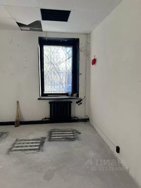 Помещение свободного назначения в Хабаровский край, Хабаровск ул. ... - Фото 2