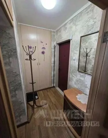 1-к кв. Москва Ангарская ул., 65 (35.0 м) - Фото 2
