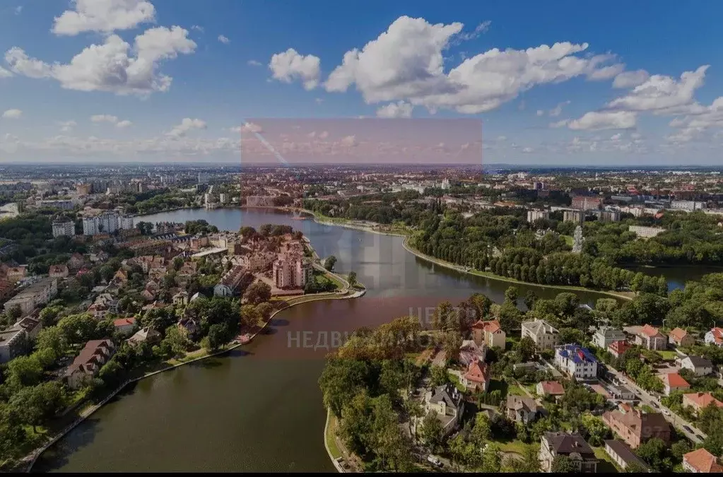 Таунхаус в Калининградская область, Калининград Верхнеозерная ул., 32А ... - Фото 2