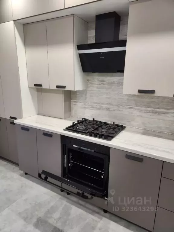 1-к кв. Калужская область, Калуга ул. Академика Потехина, 9 (43.0 м) - Фото 2