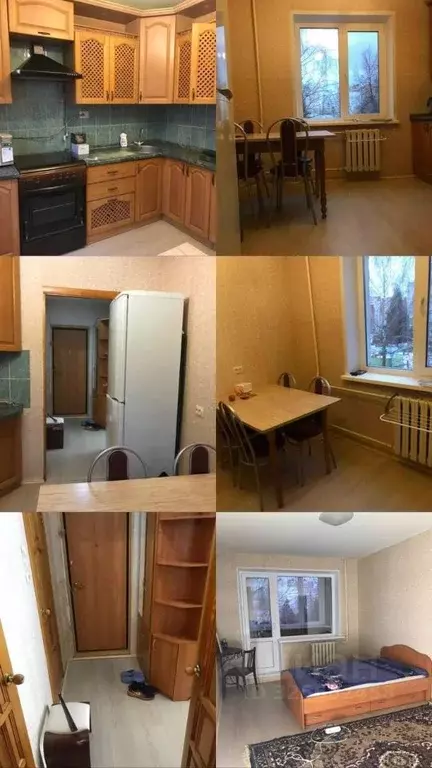 1-к кв. Чувашия, Чебоксары просп. Тракторостроителей, 67 (36.0 м) - Фото 2