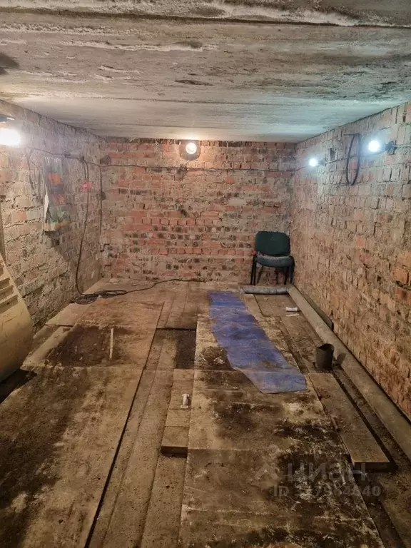 Гараж в Иркутская область, Иркутск Байкальская ул., 202/1 (18 м) - Фото 1