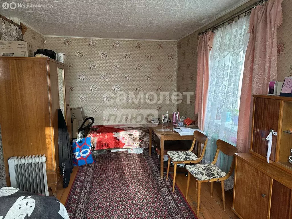 1-комнатная квартира: Рыбинск, Западный планировочный район, Западный ... - Фото 1
