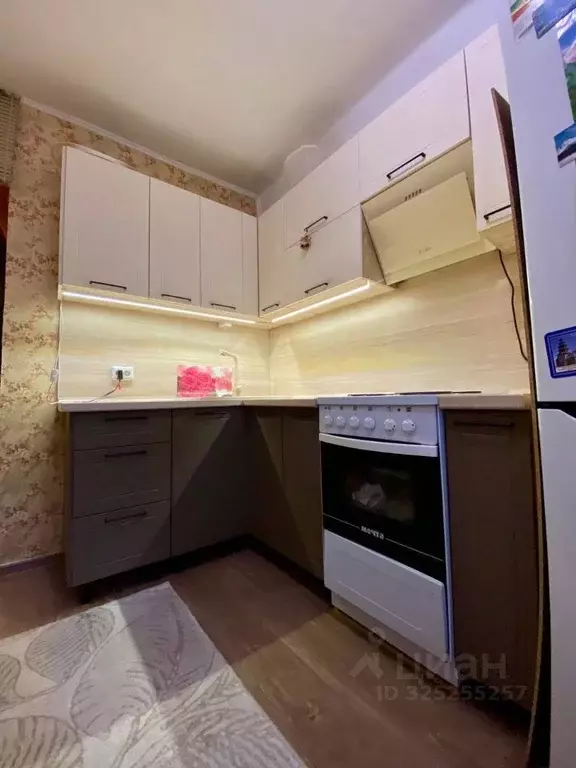 1-к кв. Санкт-Петербург просп. Энтузиастов, 53/38А (33.8 м) - Фото 1