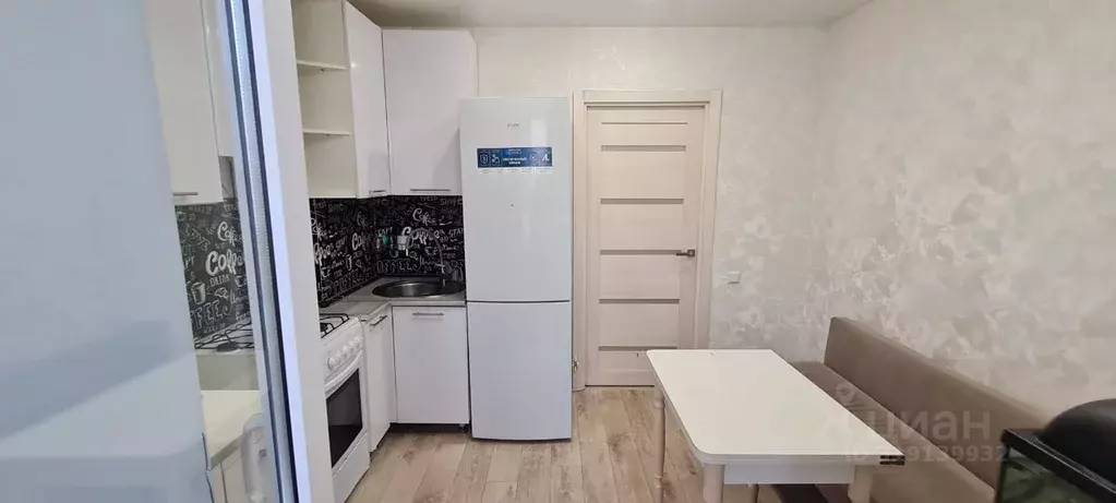 1-к кв. Чувашия, Чебоксары просп. Чебоксарский, 9 (34.0 м) - Фото 0