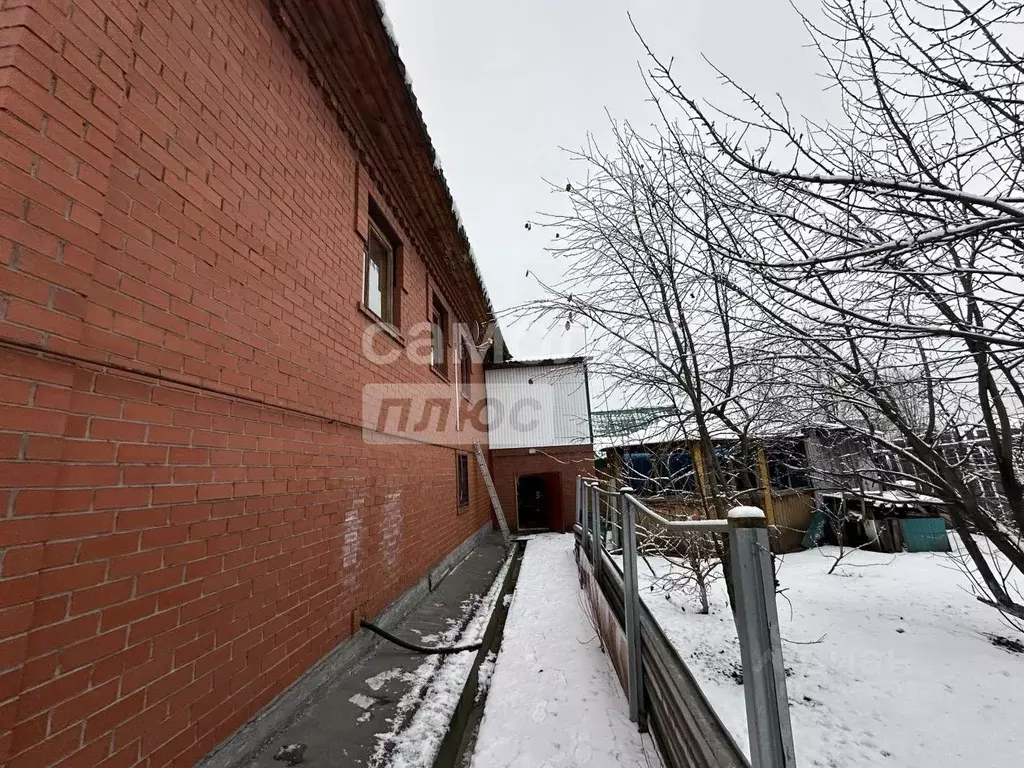 Коттедж в Свердловская область, Первоуральск пер. Ушакова, 31 (229 м) - Фото 2