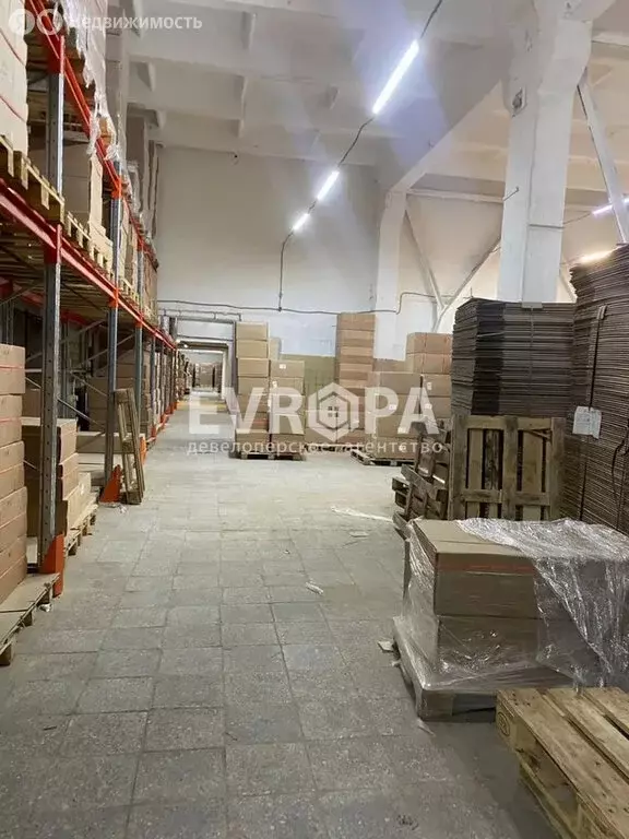 Склад (5000 м) - Фото 2