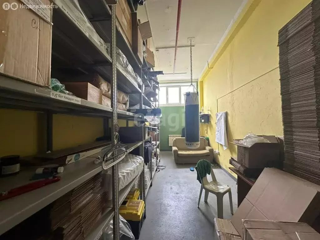 Производственное помещение (120.8 м) - Фото 2