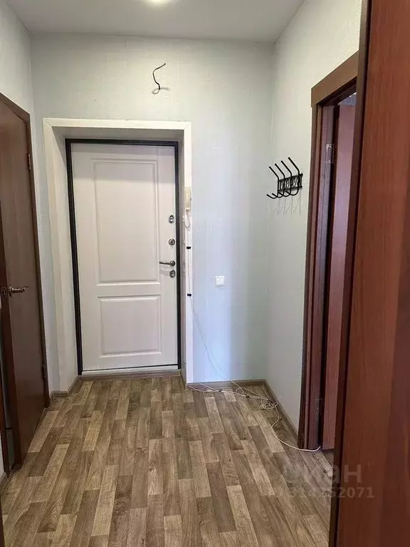 1-к кв. Тамбовская область, Тамбов Советская ул., 190Дк2 (45.0 м) - Фото 2