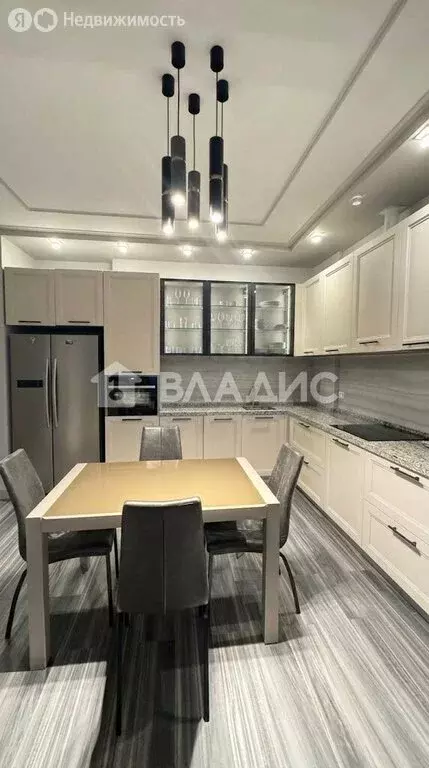 3-комнатная квартира: Москва, улица Авиаконструктора Сухого, 2к1 ... - Фото 2