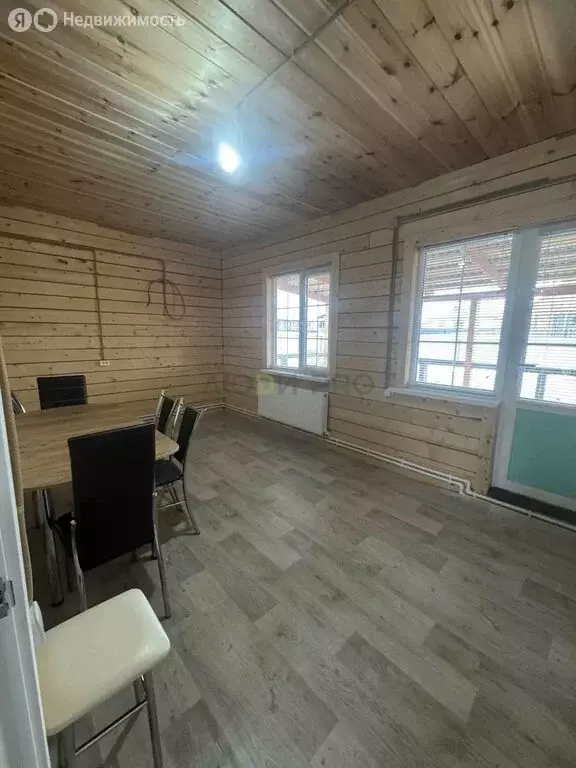 Дом в село Иглино, Георгиевская улица, 77 (160.3 м) - Фото 2