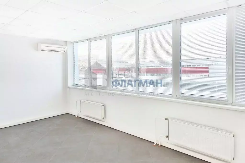 Офис в Москва Научный проезд, 8С1 (20 м) - Фото 2