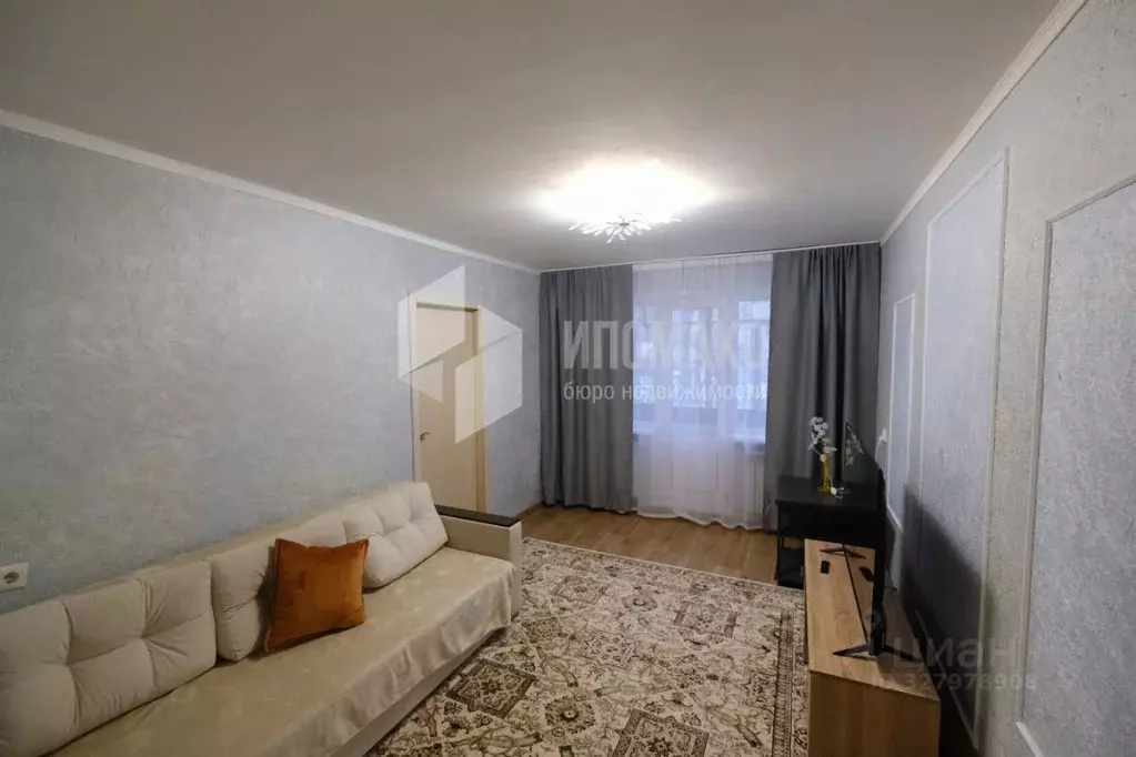 2-к кв. Московская область, Наро-Фоминский городской округ, Калининец ... - Фото 2