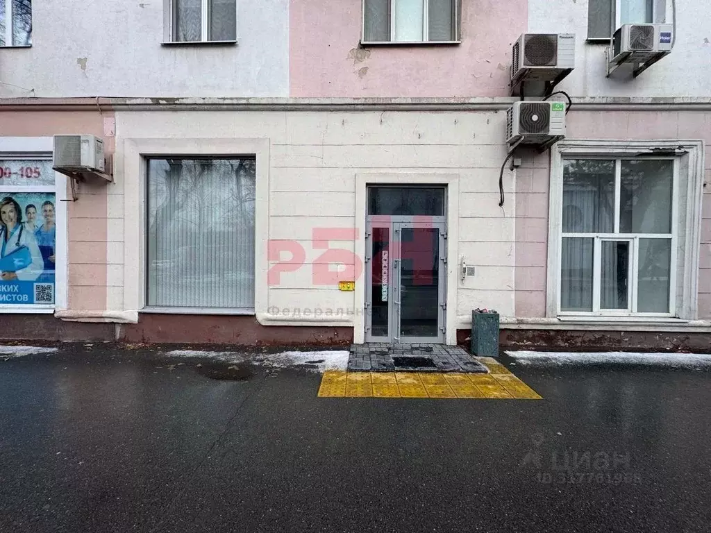 Торговая площадь в Тюменская область, Тюмень ул. Ленина, 69А (86 м) - Фото 2