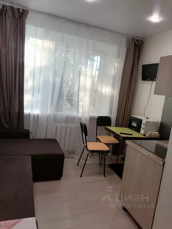 Студия Татарстан, Казань ул. Белинского, 27 (15.0 м) - Фото 1