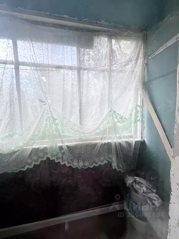 2-к кв. Коми, Усинск Пионерская ул., 17 (47.5 м) - Фото 2